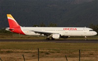 Carlos Gonzlez Almuia/Spotters LEVX-VGO. Haz click para ampliar