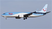 �Florencio Mart�n Meli�n - Lanzarote Spotters. Click to see full size photo