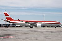 Jos Ramn Valero - Iberian Spotters. Haz click para ampliar