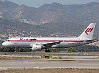 Manuel  LLama  -  Costa Del Sol Spotting Aviation. Click to see full size photo