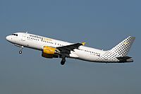 Cele - Spotters BCN. Haz click para ampliar