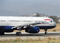 Salvador  de la Rubia  ( Marbella Spotters ). Click to see full size photo