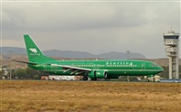 VTR - Fabin Garca (Global AirShots). Click to see full size photo