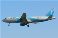 Justo Miguel Prieto. ( Malaga Spotters). Click to see full size photo