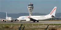 Rubn Gil - Noisy Spotters. Click to see full size photo