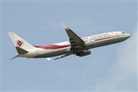 Luciano de la Rosa Gutirrez (Tenerife) Canary Islands Spotting. Click to see full size photo