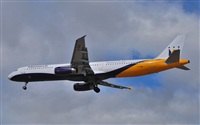 Alejandro Bethencourt (Canary Islands Spotting). Click to see full size photo
