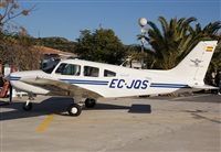 Salvador  de la Rubia  ( Marbella Spotters ). Click to see full size photo