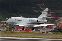 Chalo Canary Islands Spotting. Click to see full size photo