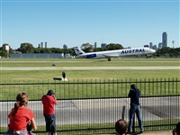 Alberto U. -Simplemente Volar Spotters-. Click to see full size photo