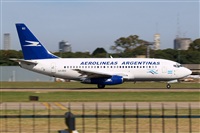 Alberto U. -Simplemente Volar Spotters-. Click to see full size photo