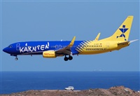 Alejandro H.L - Gran Canaria Spotters. Click to see full size photo