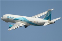 Jorge Medina - Spotters Barcelona - El Prat. Click to see full size photo