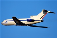 Ivn Cabrero. Spotters Mxico City. Click to see full size photo