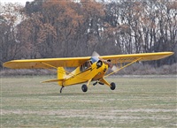 Esteban Gabriel Brea - Gaceta Aeronutica. Click to see full size photo