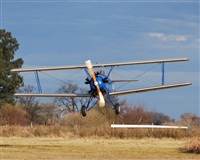 Esteban Gabriel Brea - Gaceta Aeronutica. Haz click para ampliar