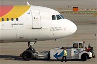 Jorge Medina - Spotters Barcelona - El Prat. Click to see full size photo