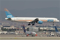 Jorge Medina - Spotters Barcelona - El Prat. Click to see full size photo