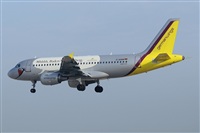 Adolfmalet-Spotters Barcelona-El Prat. Click to see full size photo