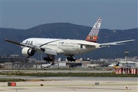 Adolfmalet-Spotters Barcelona-El Prat. Click to see full size photo