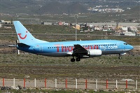 Nacho Rodriguez - Canary Islands Spotting. Click to see full size photo