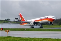 VTR - Fabin Garca (Global AirShots). Click to see full size photo