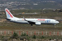 Nacho Rodriguez - Canary Islands Spotting. Click to see full size photo