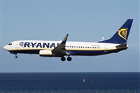 Julin Barquero Gonzlez - Costa Brava Spotters. Click to see full size photo