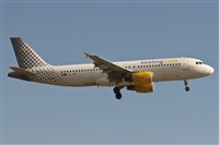 Jorge Vicente - Spotters Barcelona - El Prat. Click to see full size photo