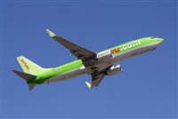 Jordi Rull Dalmau.Spotters BCN-El Prat. Click to see full size photo
