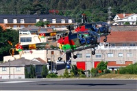 lvaro Fernndez Garcia/Spotters LEVX-VGO. Haz click para ampliar