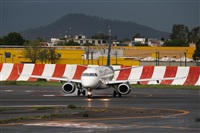 Ivn Cabrero. Spotters Mxico City. Click to see full size photo