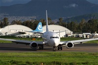 Ivn Cabrero. Spotters Mxico City. Haz click para ampliar