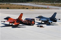 lvaro Fernndez Garcia/Spotters LEVX-VGO. Click to see full size photo