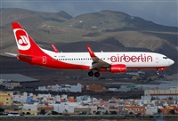 Alejandro H.L - Gran Canaria Spotters. Haz click para ampliar