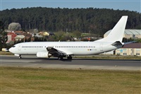 lvaro Fernndez Garcia/Spotters LEVX-VGO. Click to see full size photo