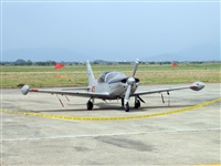 Oswaldo Monterola Mejas - Aviamil. Click to see full size photo