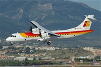 Justo Miguel Prieto. ( Malaga Spotters). Click to see full size photo