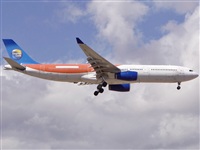Francisco Garcia Romero - LPA. Spotter.. Click to see full size photo