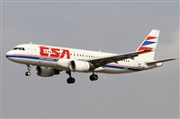 Josep Pons - Spotters Barcelona - El Prat. Haz click para ampliar