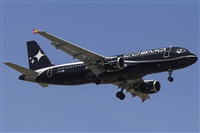 Jorge Vicente - Spotters Barcelona - El Prat. Click to see full size photo