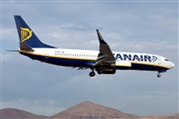 Florencio Martn Melin - Lanzarote Spotters. Click to see full size photo