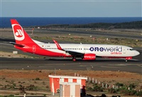 ©Alejandro H.L - Gran Canaria Spotters. Click to see full size photo ©Alejandro H.L - Gran Canaria Spotters. Click to see full size photo