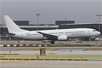 Jorge Vicente - Spotters Barcelona - El Prat. Haz click para ampliar