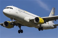 Jorge Vicente - Spotters Barcelona - El Prat. Click to see full size photo