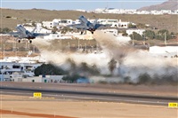 Florencio Martn Melin - Lanzarote Spotters. Click to see full size photo