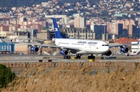 Pere  Escala - Spotters Barcelona-El Prat. Click to see full size photo