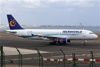 Florencio Martn Melin - Lanzarote Spotters. Click to see full size photo