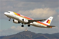 Pere  Escala - Spotters Barcelona-El Prat. Click to see full size photo