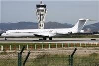 Jose Bornay - Spotters Barcelona - El Prat. Click to see full size photo